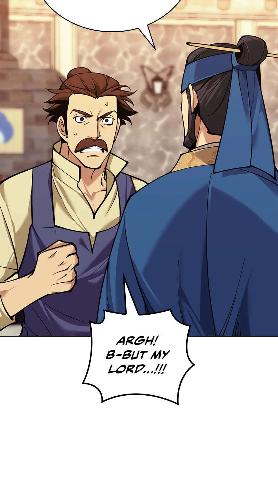 Read Overgeared ENGLISH Manga Online