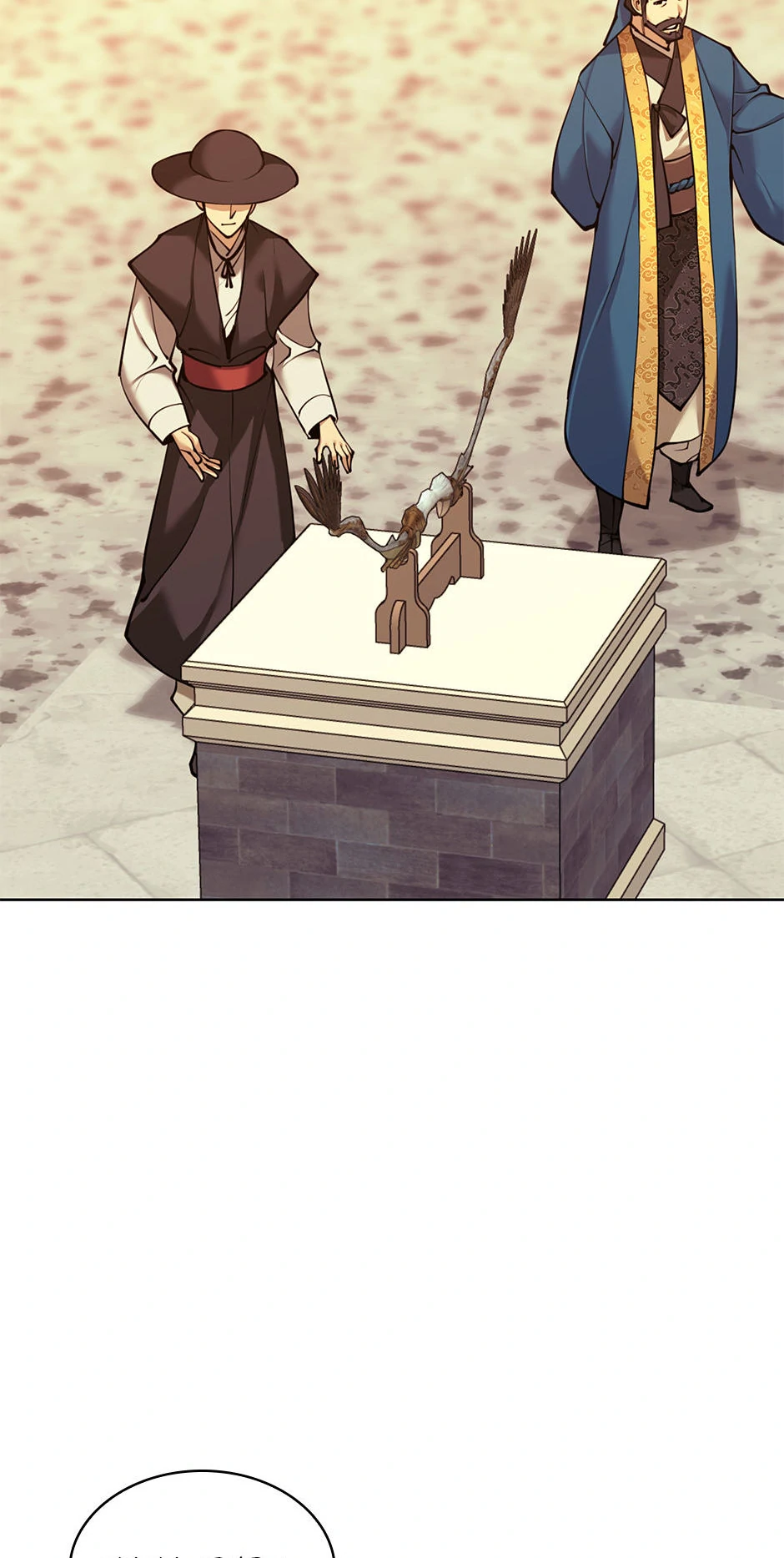 Read Overgeared ENGLISH Manga Online