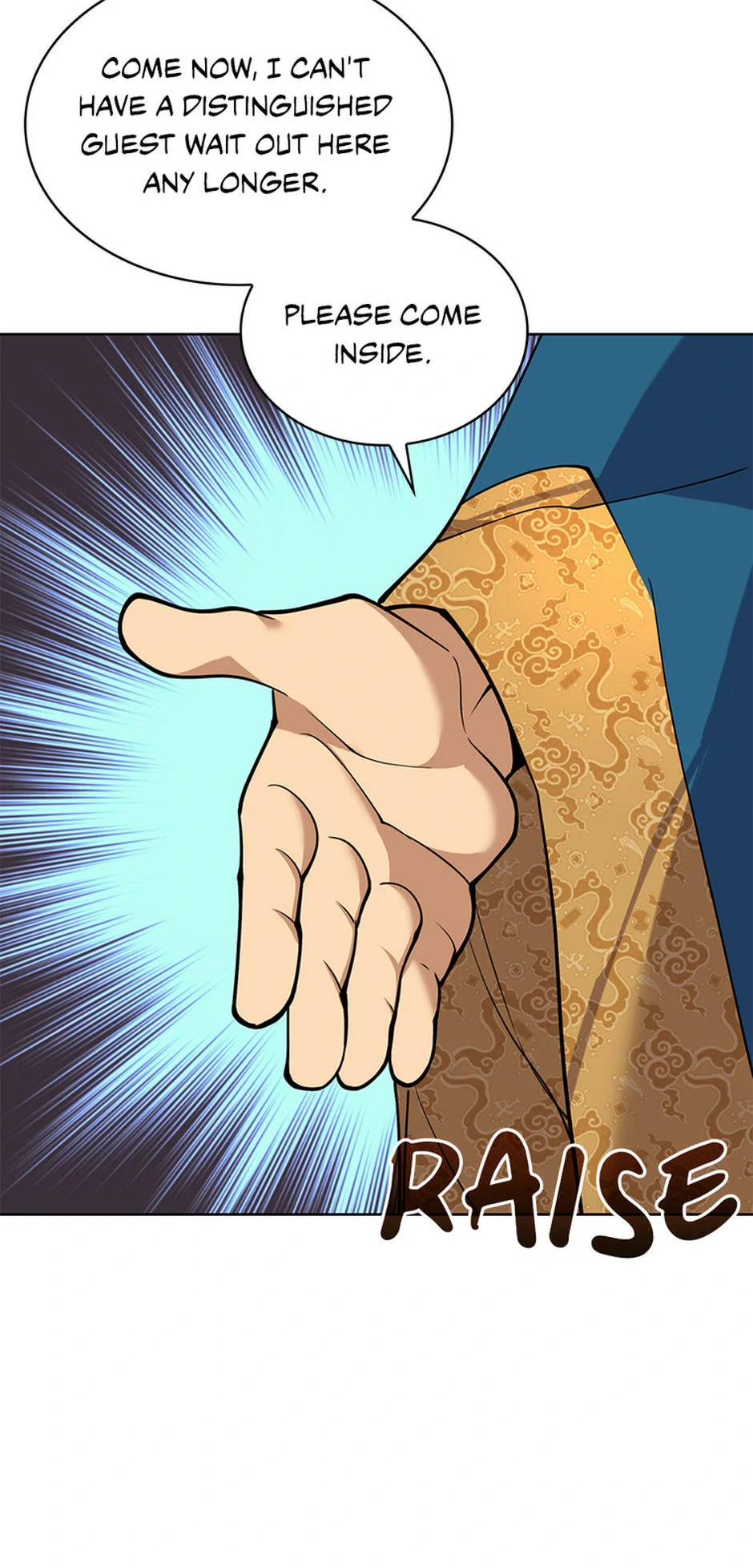 Read Overgeared ENGLISH Manga Online