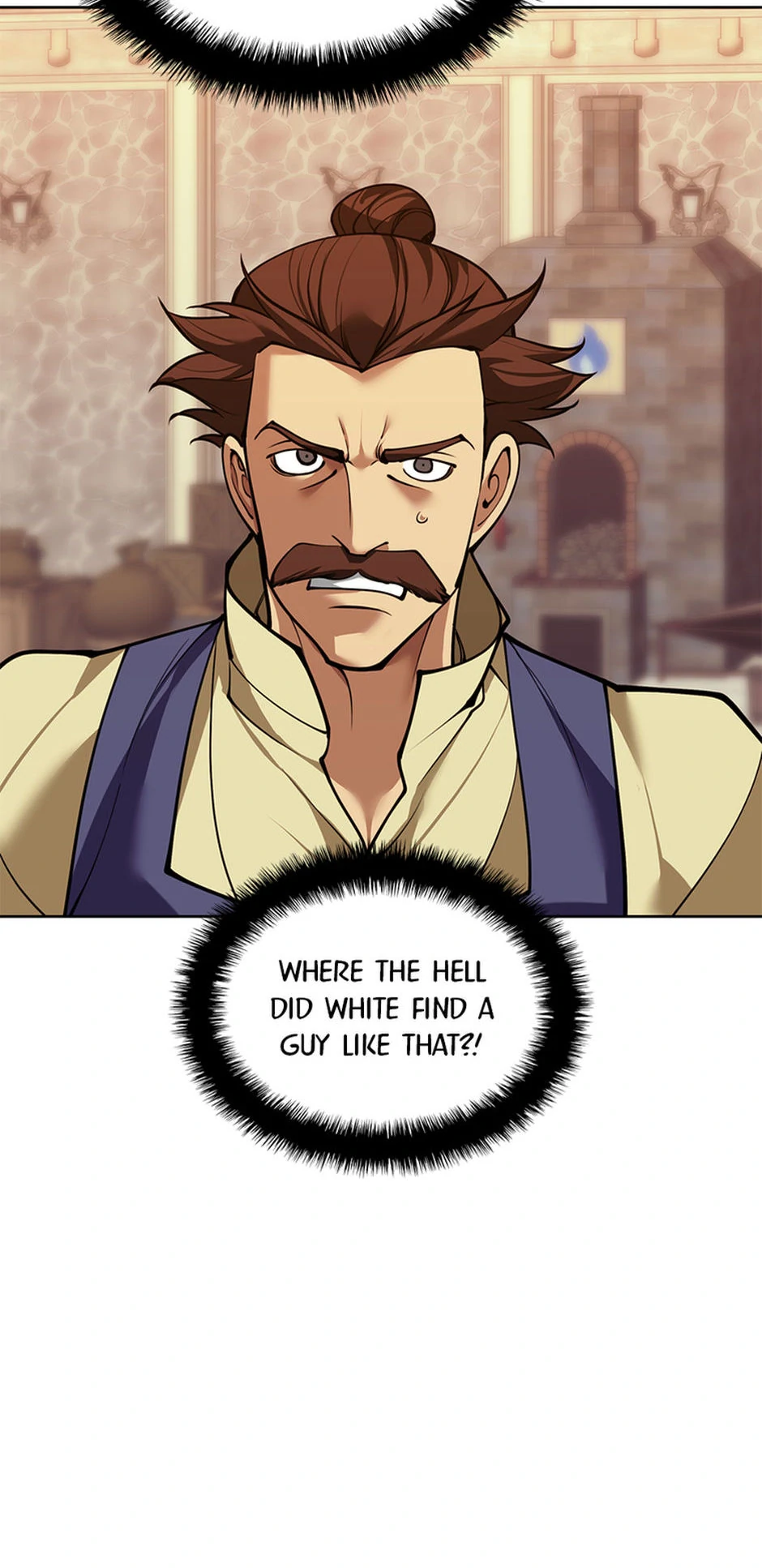 Read Overgeared ENGLISH Manga Online