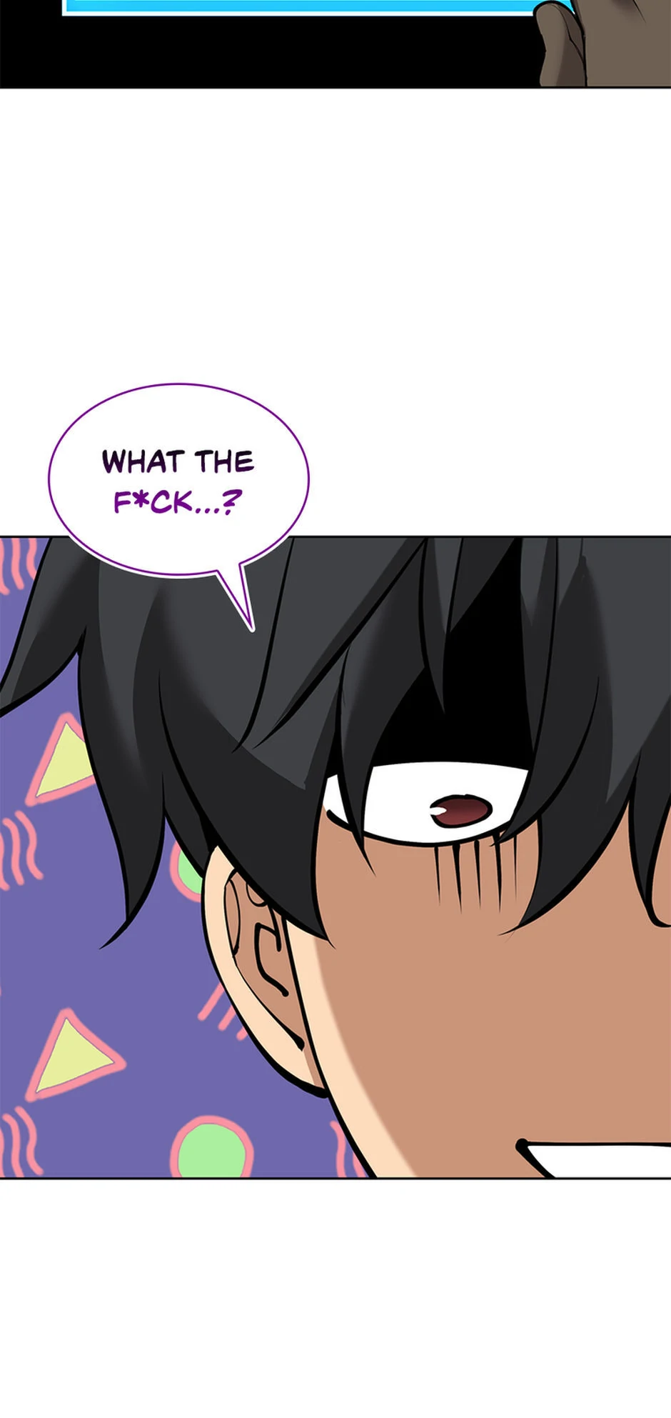 Read Overgeared ENGLISH Manga Online