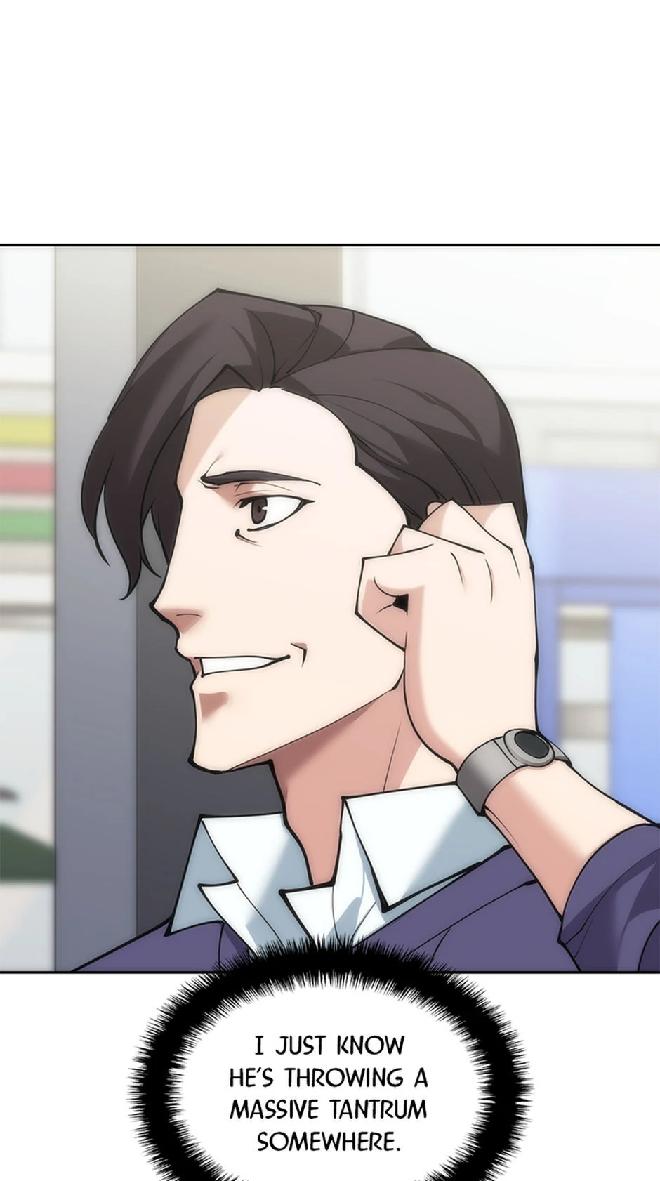 Read Overgeared ENGLISH Manga Online