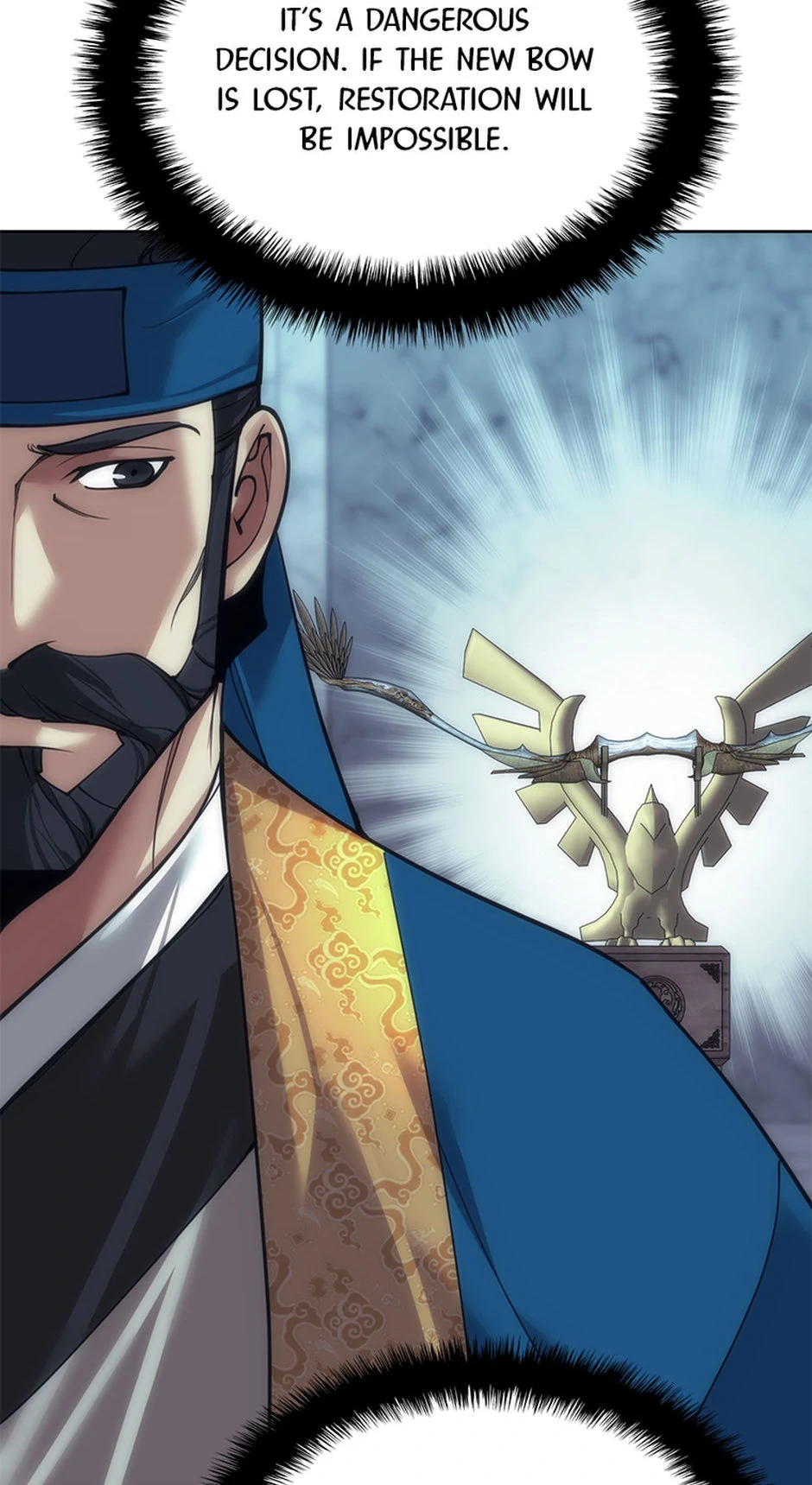 Read Overgeared ENGLISH Manga Online