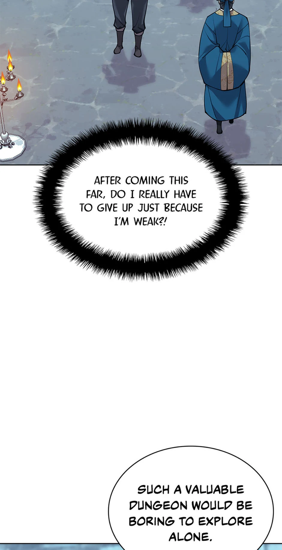 Read Overgeared ENGLISH Manga Online