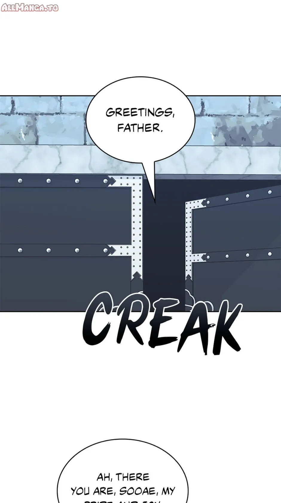 Read Overgeared ENGLISH Manga Online