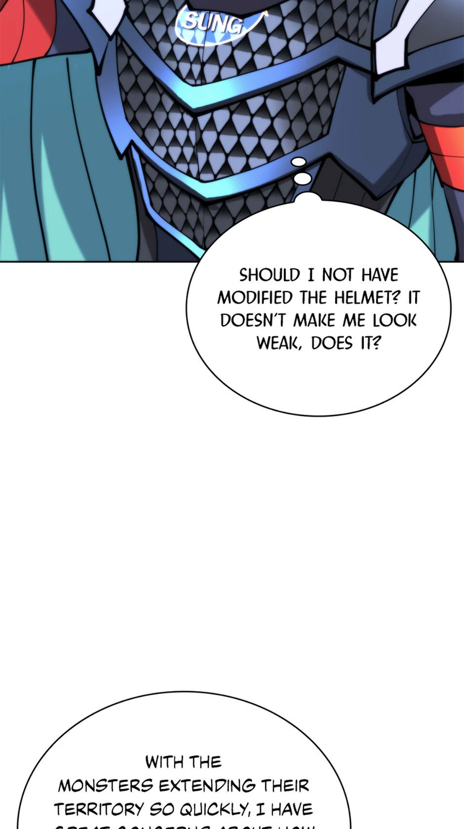 Read Overgeared ENGLISH Manga Online