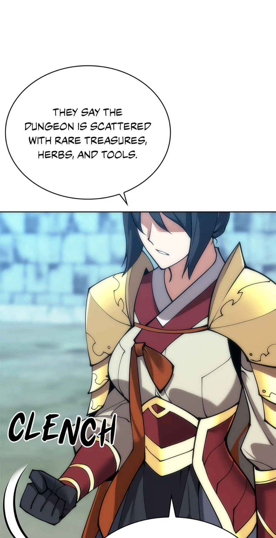 Read Overgeared ENGLISH Manga Online