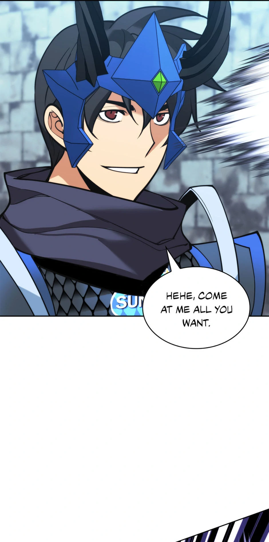 Read Overgeared ENGLISH Manga Online