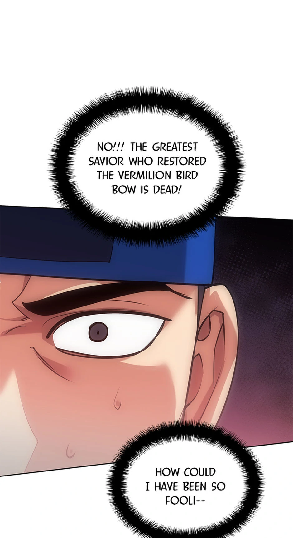 Read Overgeared ENGLISH Manga Online