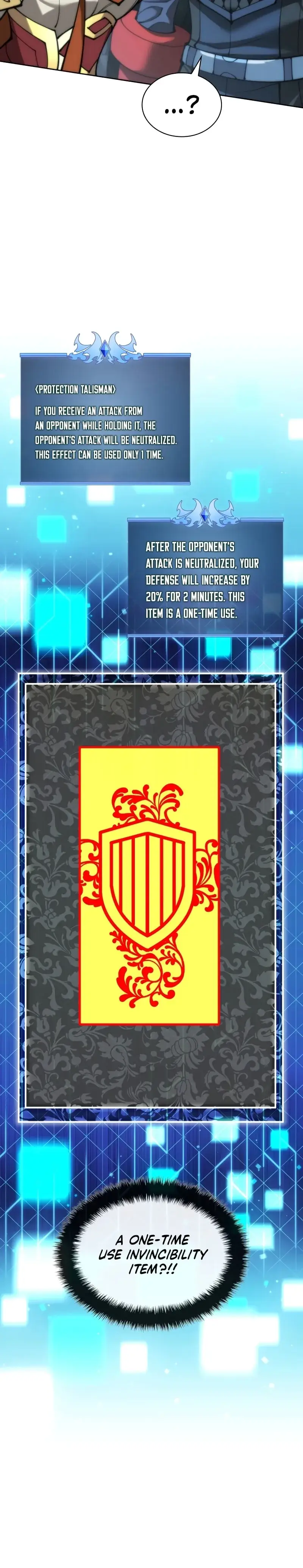 Read Overgeared ENGLISH Manga Online