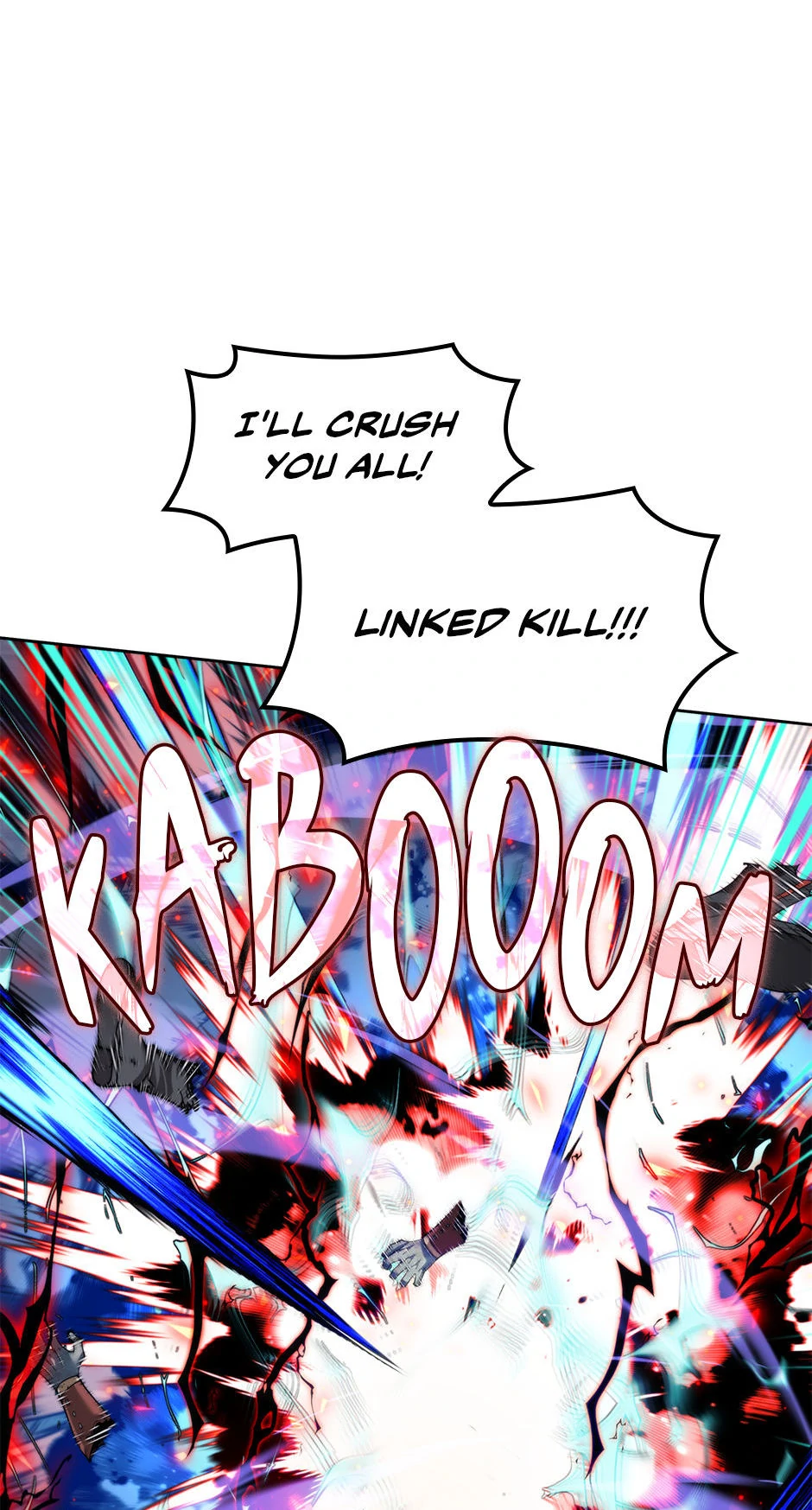 Read Overgeared ENGLISH Manga Online