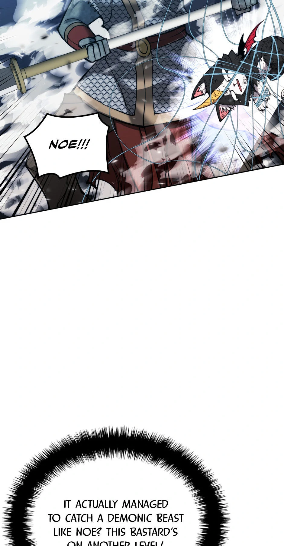 Read Overgeared ENGLISH Manga Online