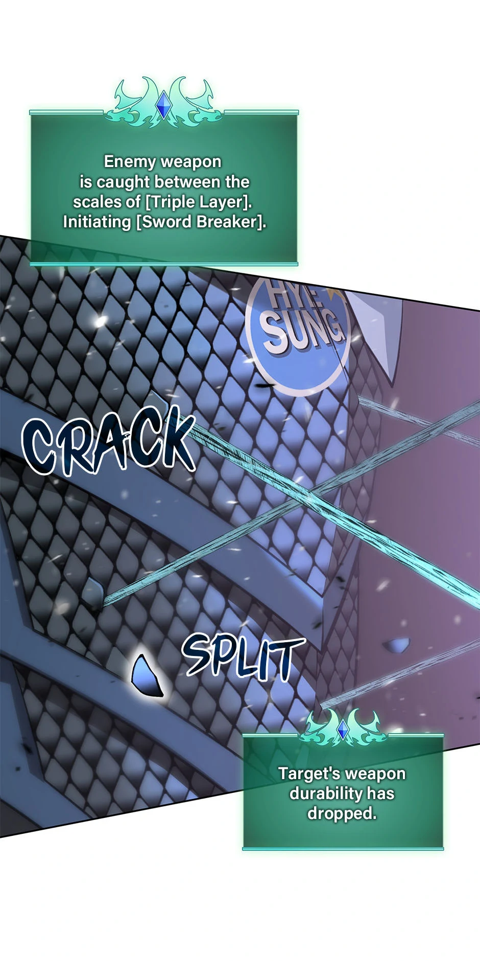 Read Overgeared ENGLISH Manga Online