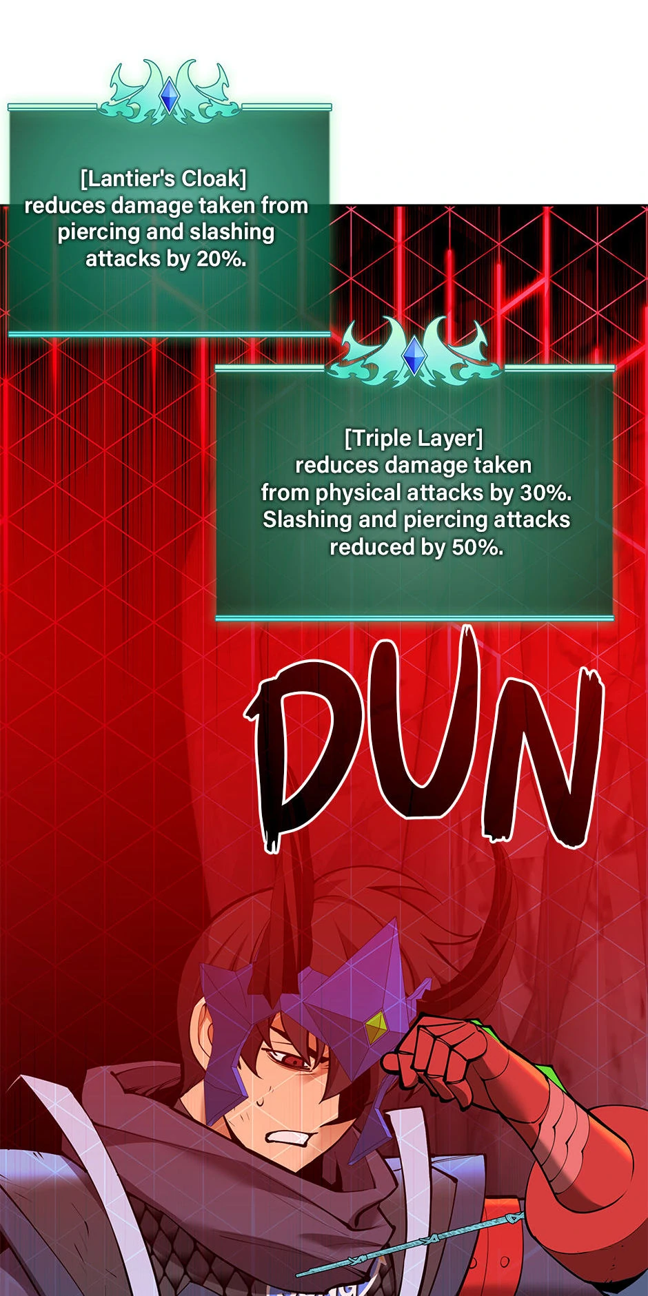 Read Overgeared ENGLISH Manga Online