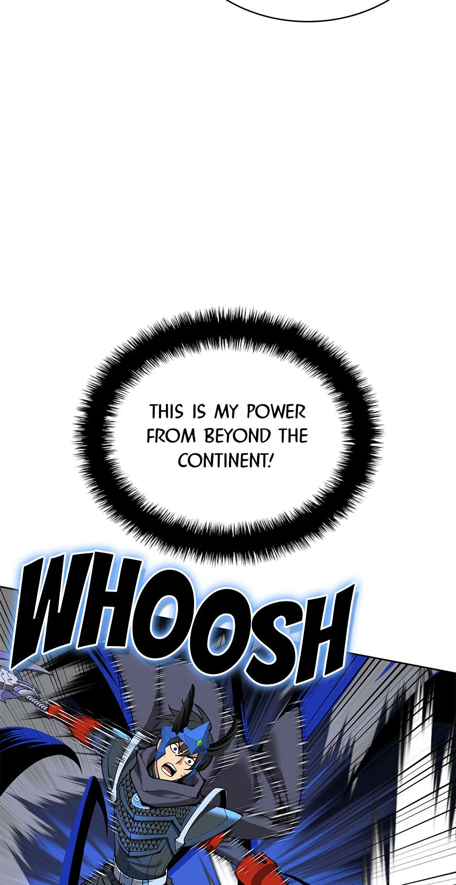 Read Overgeared ENGLISH Manga Online