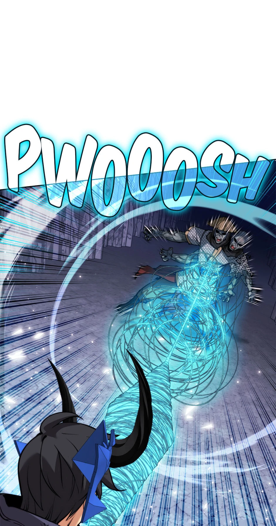 Read Overgeared ENGLISH Manga Online