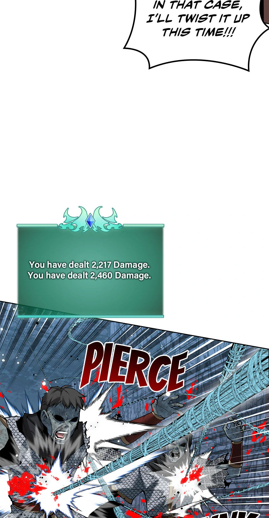 Read Overgeared ENGLISH Manga Online