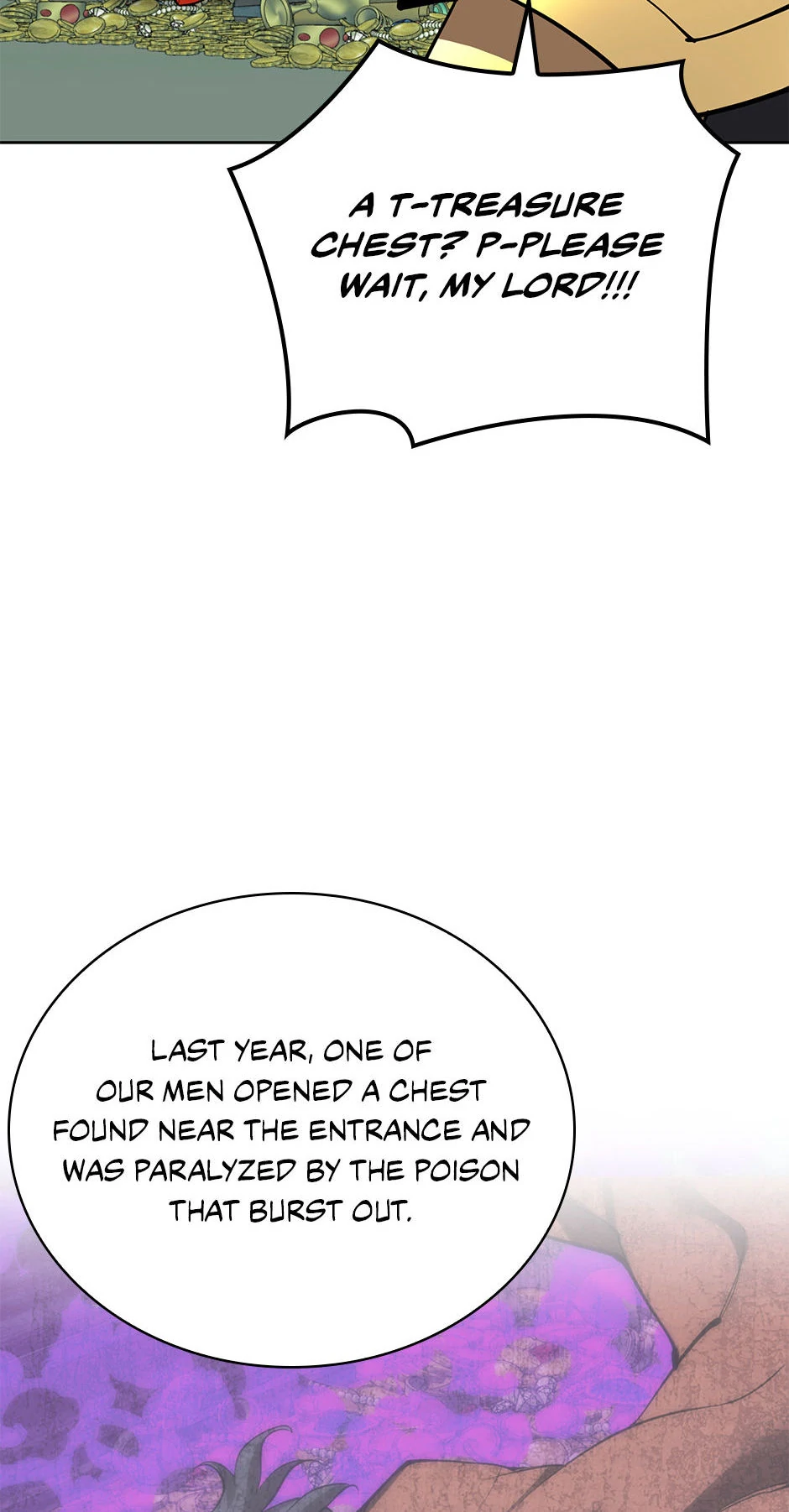 Read Overgeared ENGLISH Manga Online