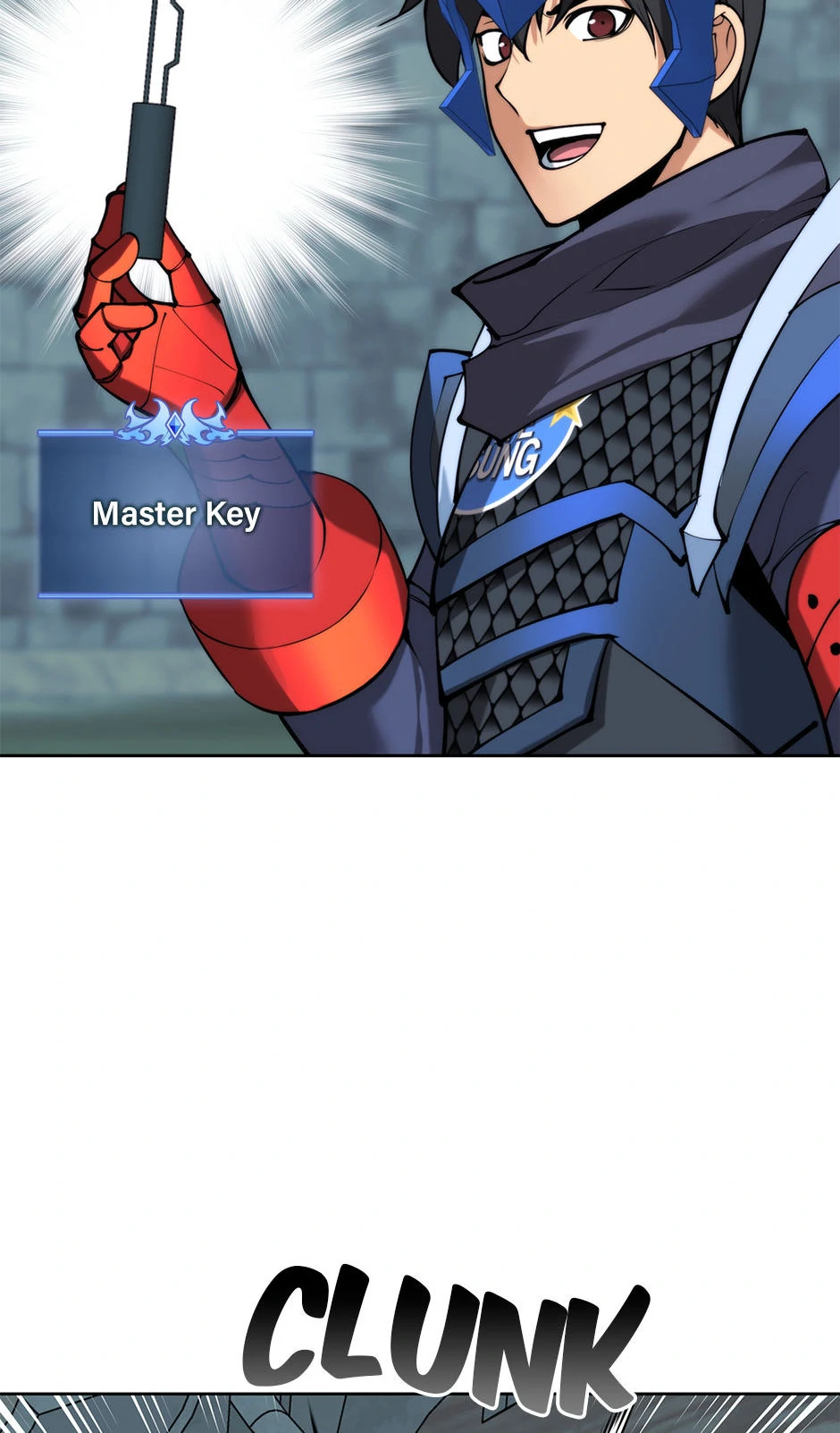 Read Overgeared ENGLISH Manga Online