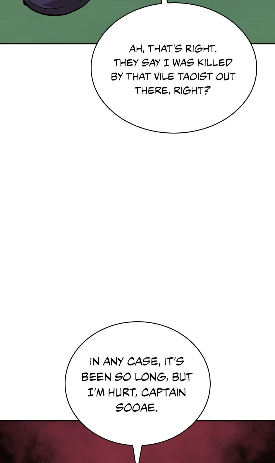 Read Overgeared ENGLISH Manga Online