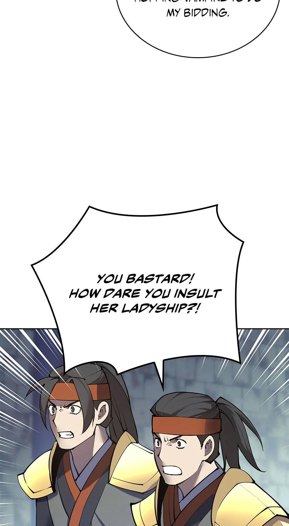 Read Overgeared ENGLISH Manga Online