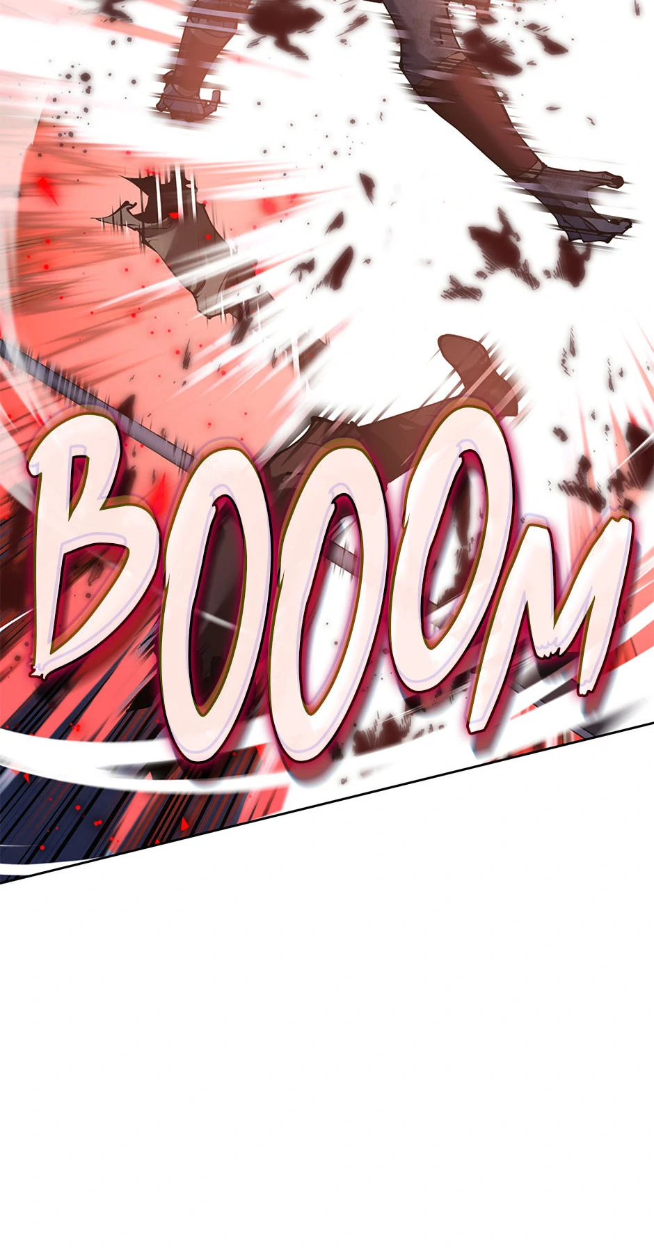 Read Overgeared ENGLISH Manga Online