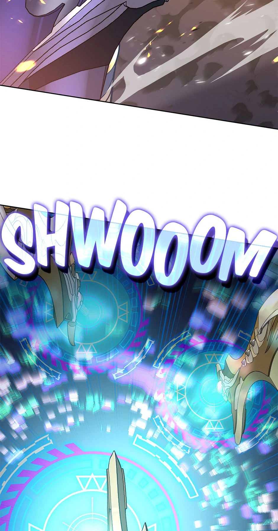 Read Overgeared ENGLISH Manga Online