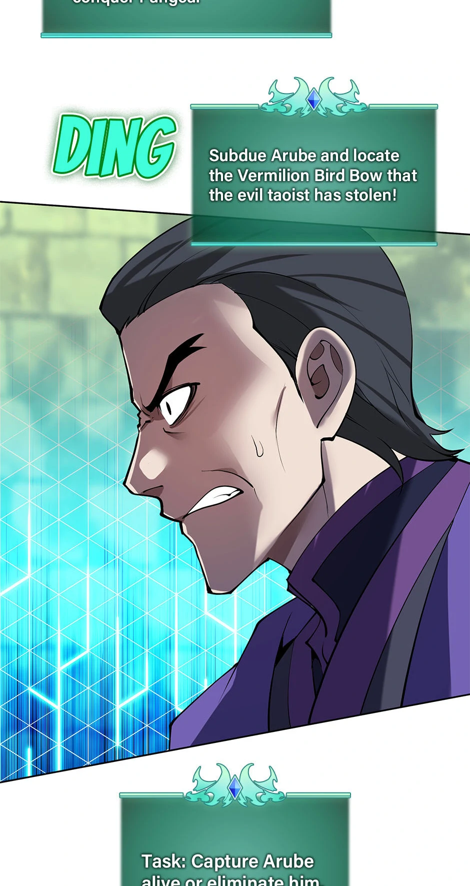 Read Overgeared ENGLISH Manga Online