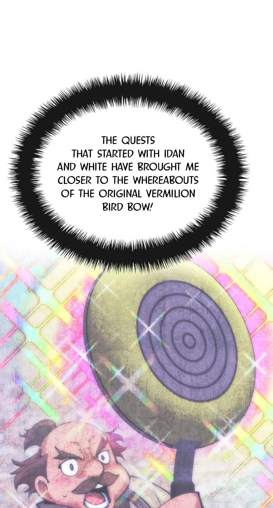 Read Overgeared ENGLISH Manga Online