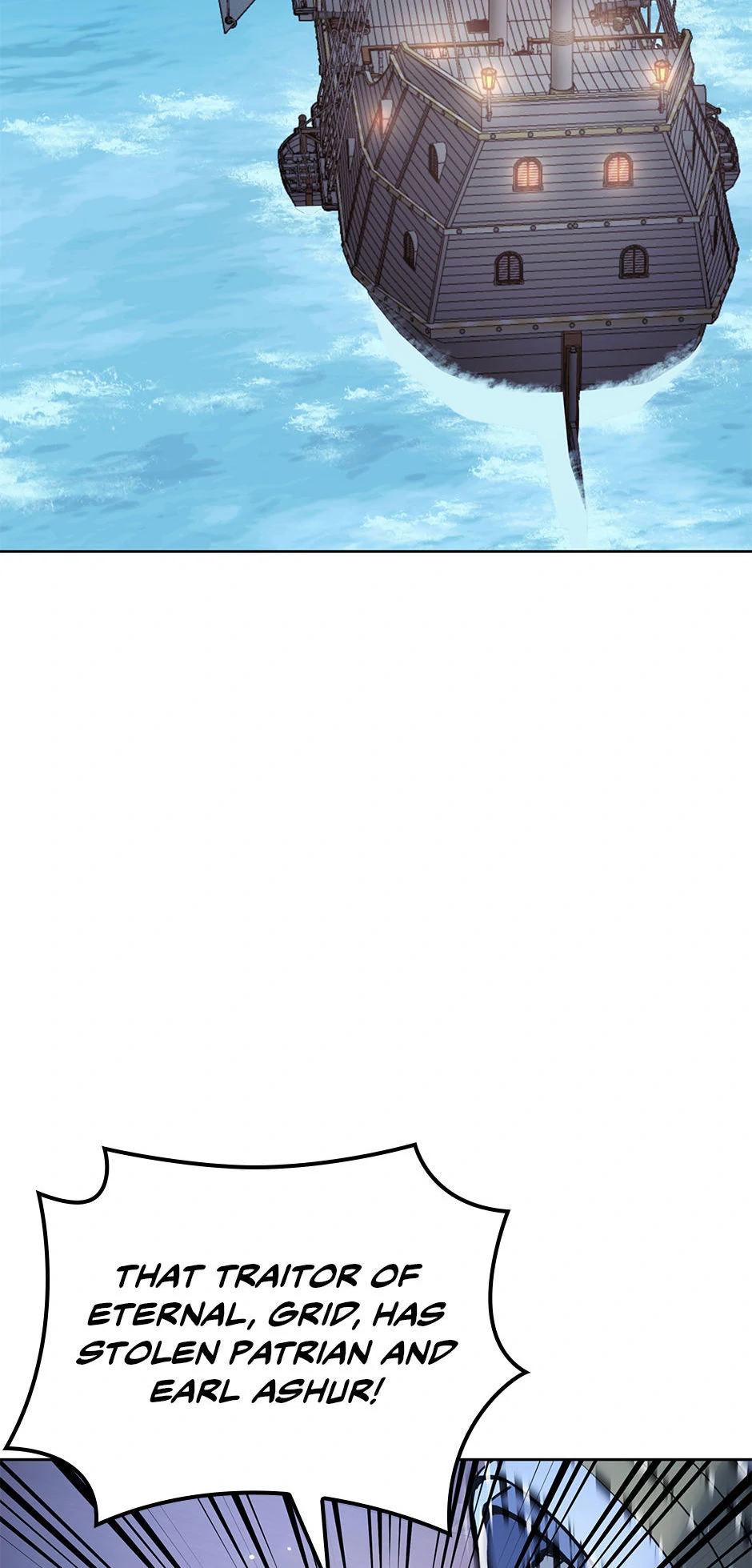 Read Overgeared ENGLISH Manga Online