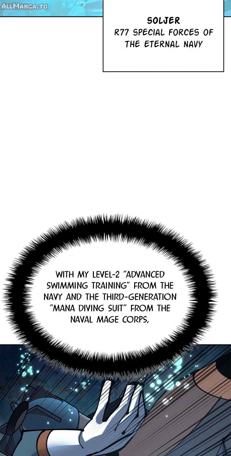 Read Overgeared ENGLISH Manga Online