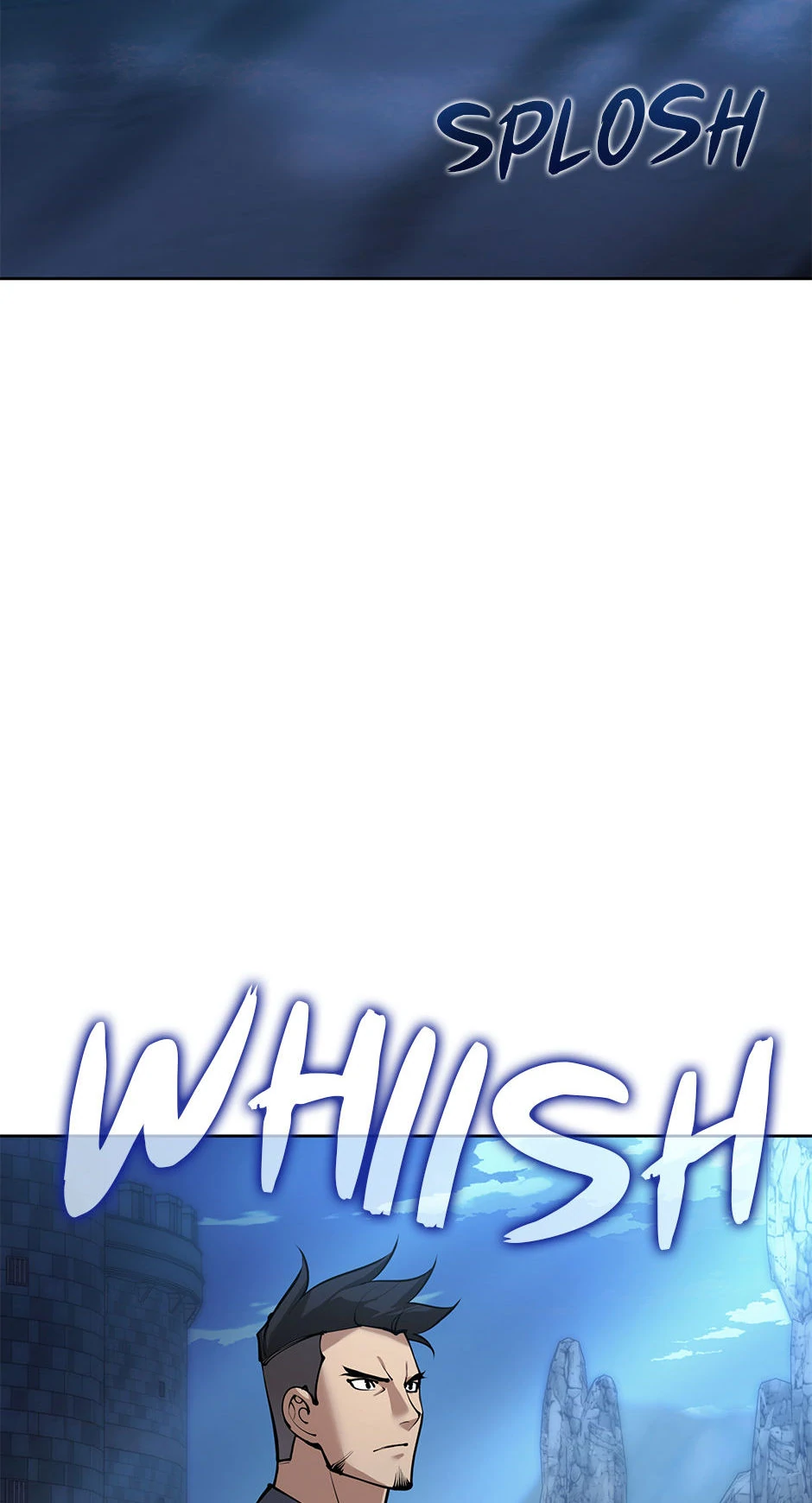 Read Overgeared ENGLISH Manga Online