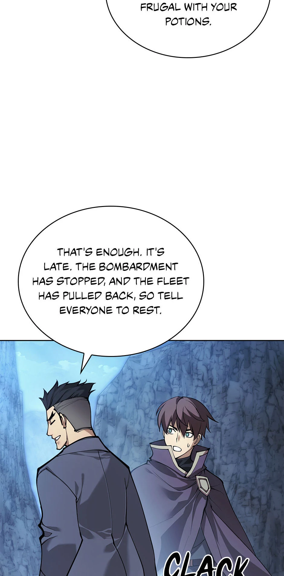 Read Overgeared ENGLISH Manga Online