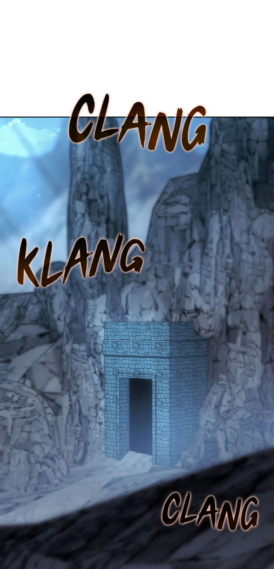 Read Overgeared ENGLISH Manga Online