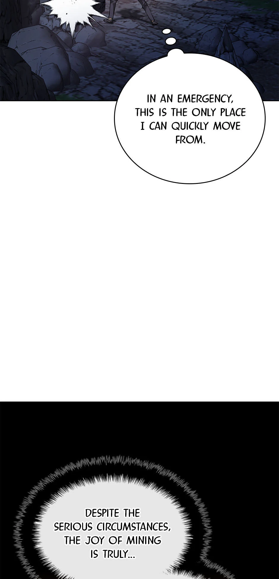 Read Overgeared ENGLISH Manga Online