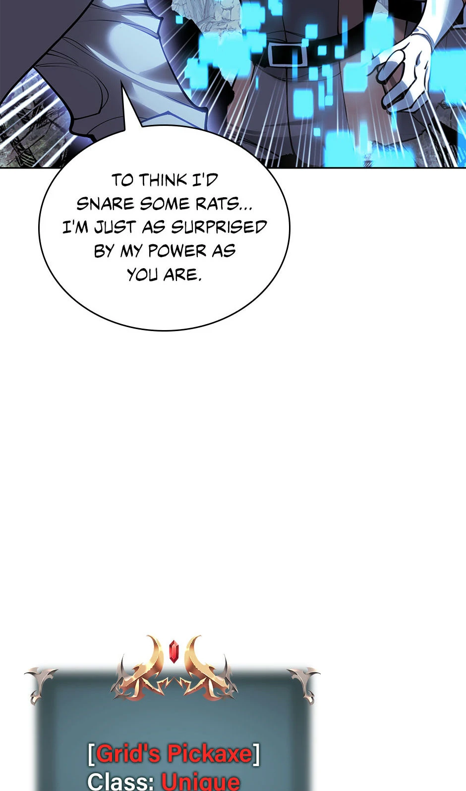 Read Overgeared ENGLISH Manga Online