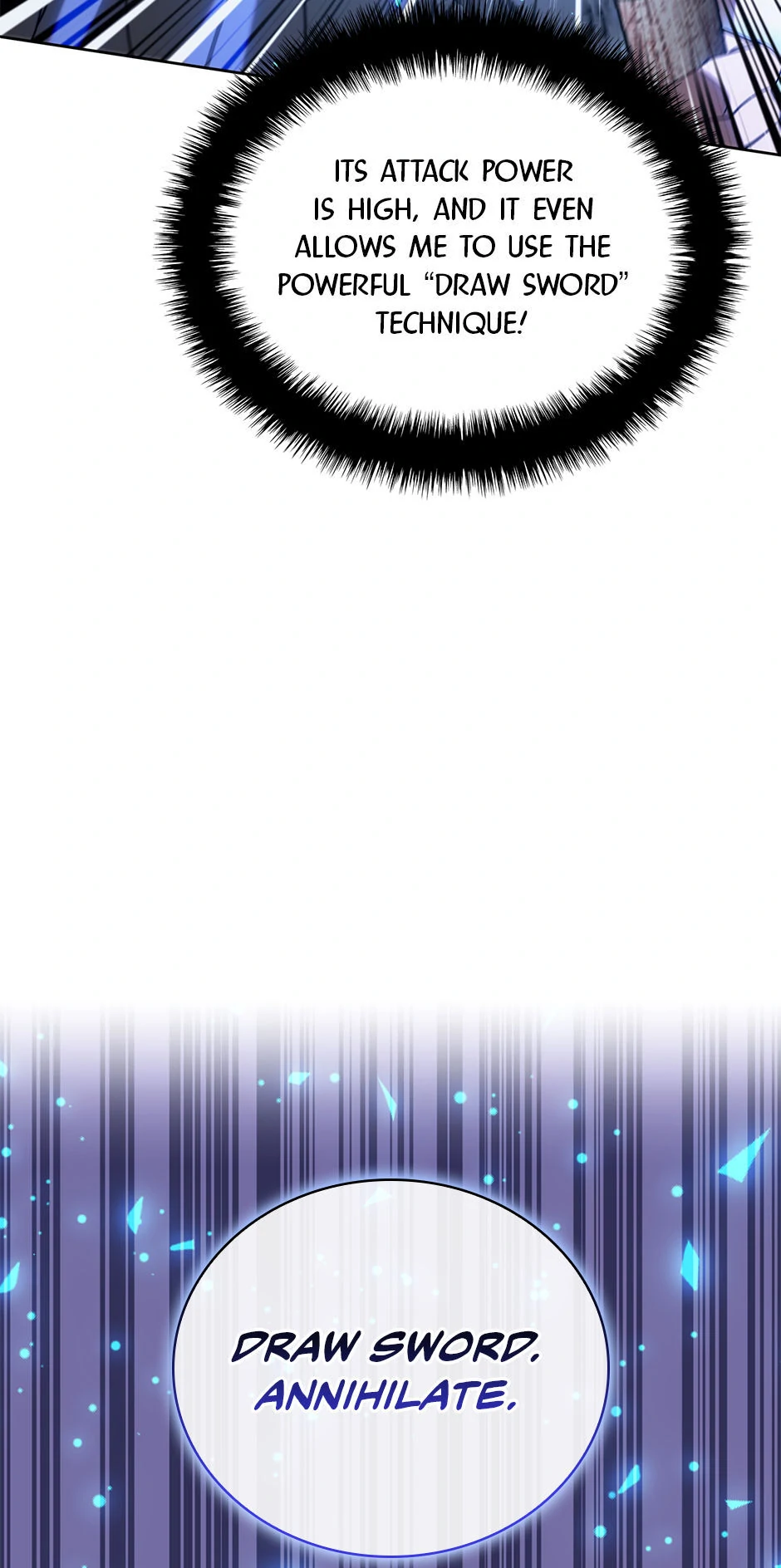 Read Overgeared ENGLISH Manga Online