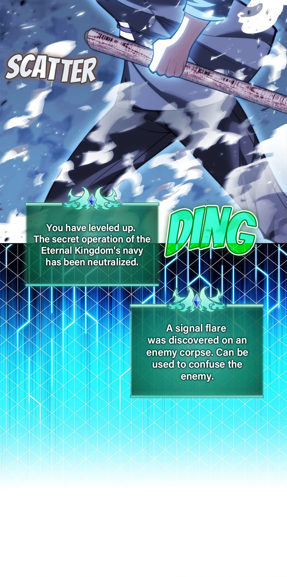 Read Overgeared ENGLISH Manga Online