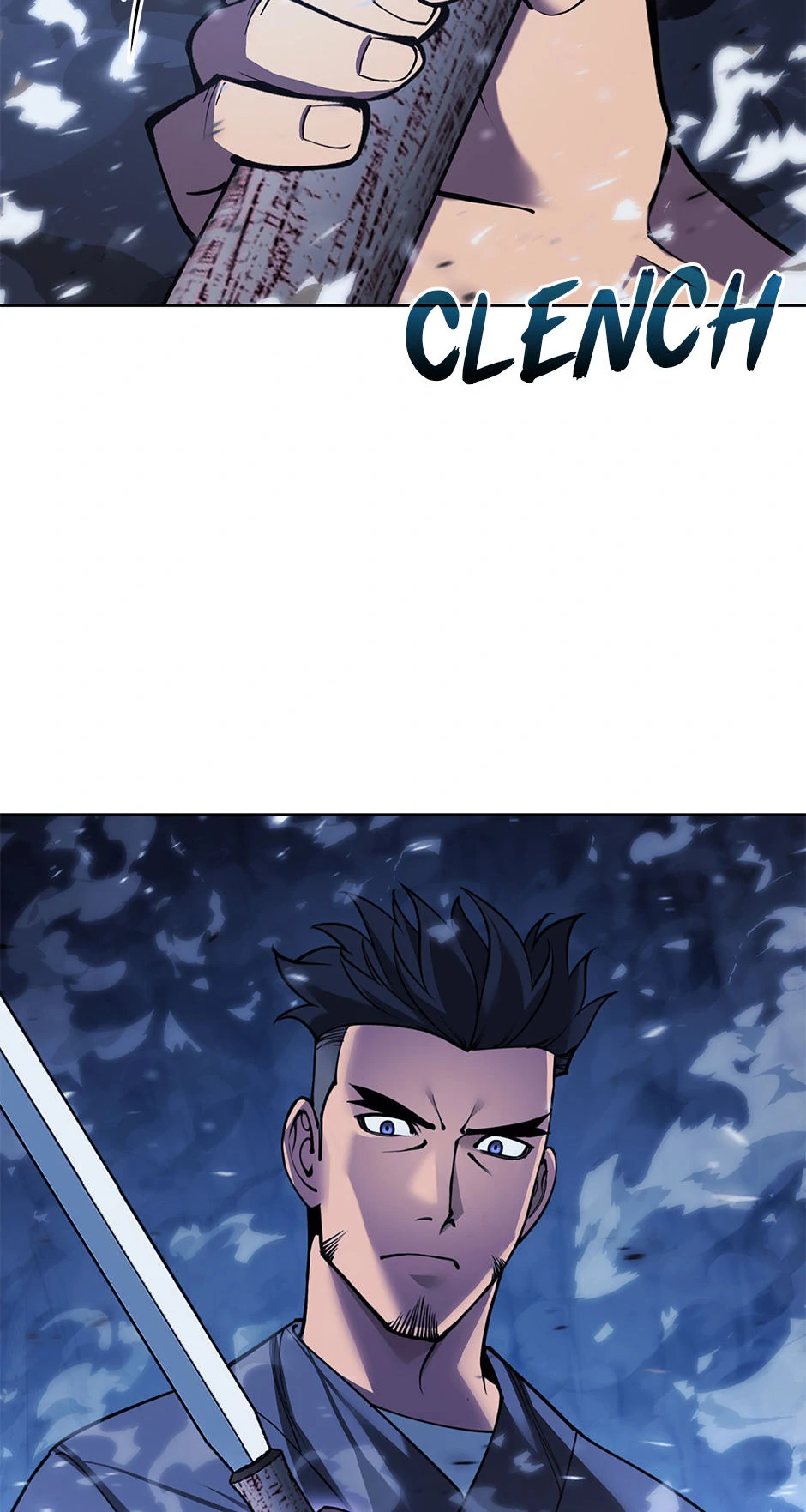 Read Overgeared ENGLISH Manga Online