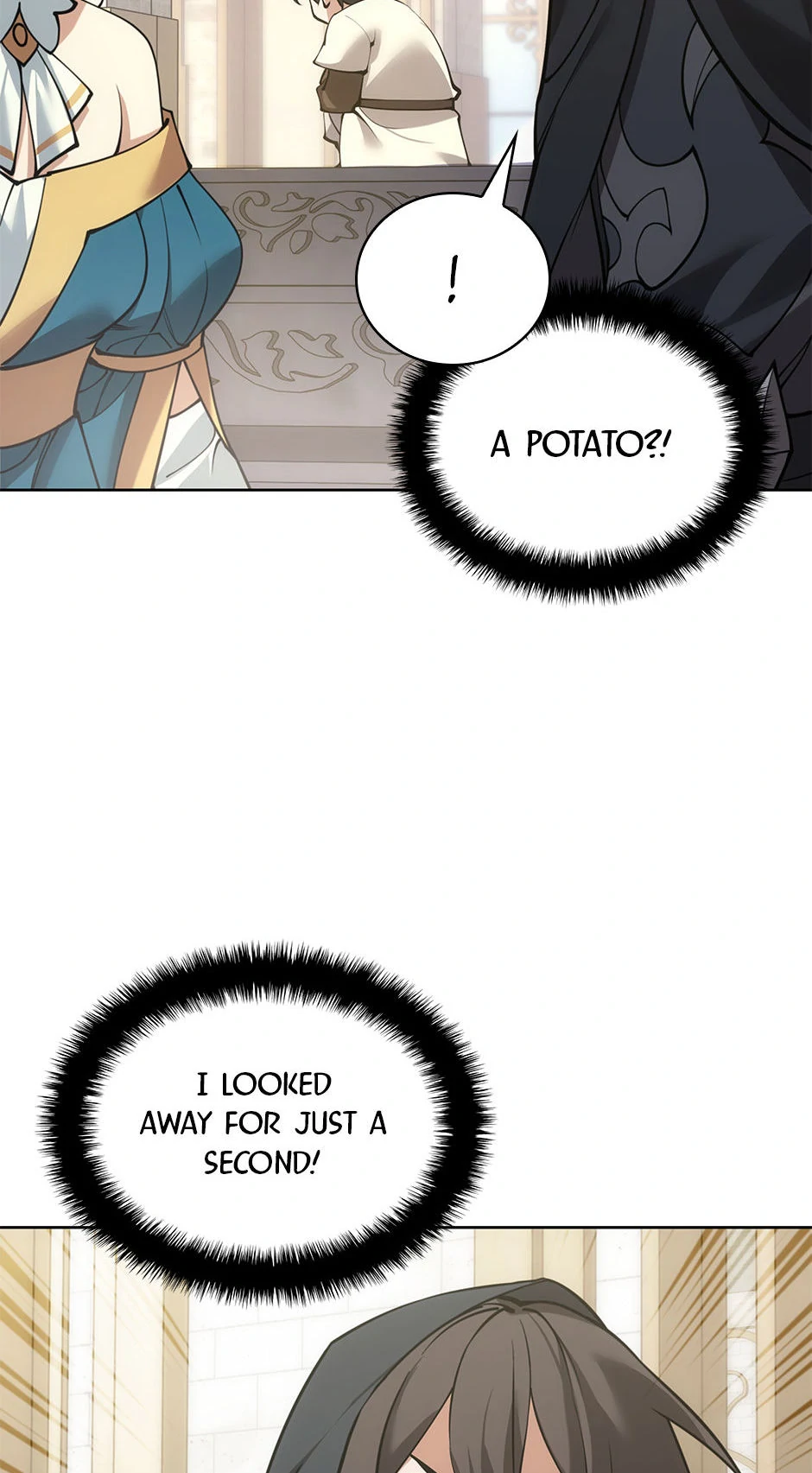 Read Overgeared ENGLISH Manga Online