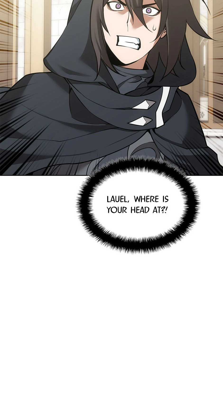 Read Overgeared ENGLISH Manga Online