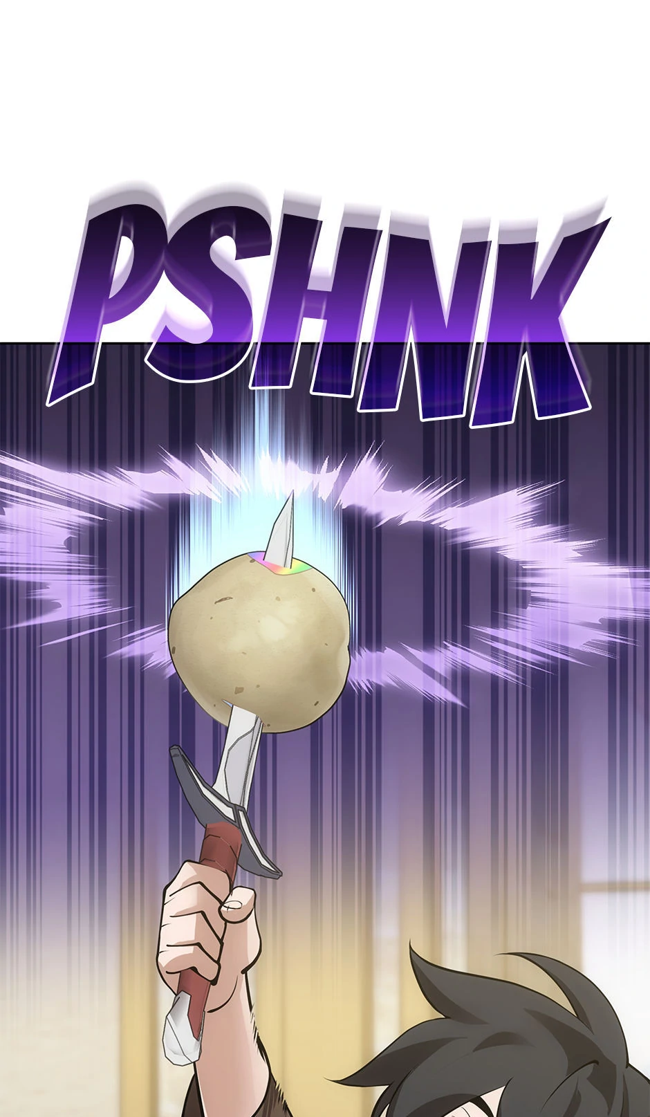 Read Overgeared ENGLISH Manga Online