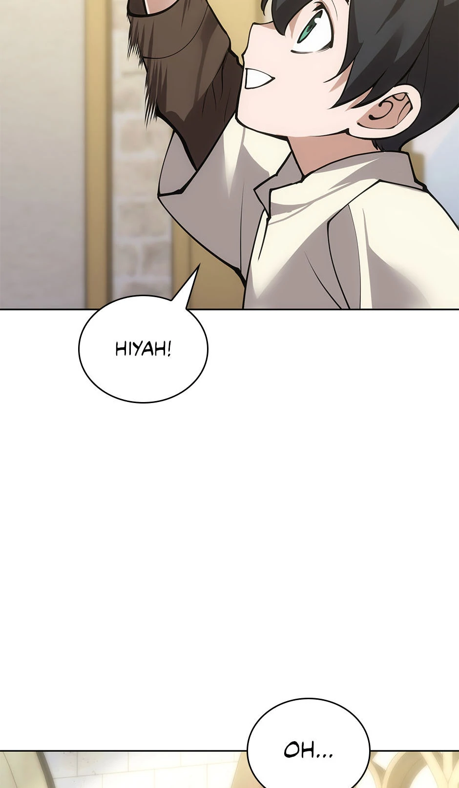 Read Overgeared ENGLISH Manga Online