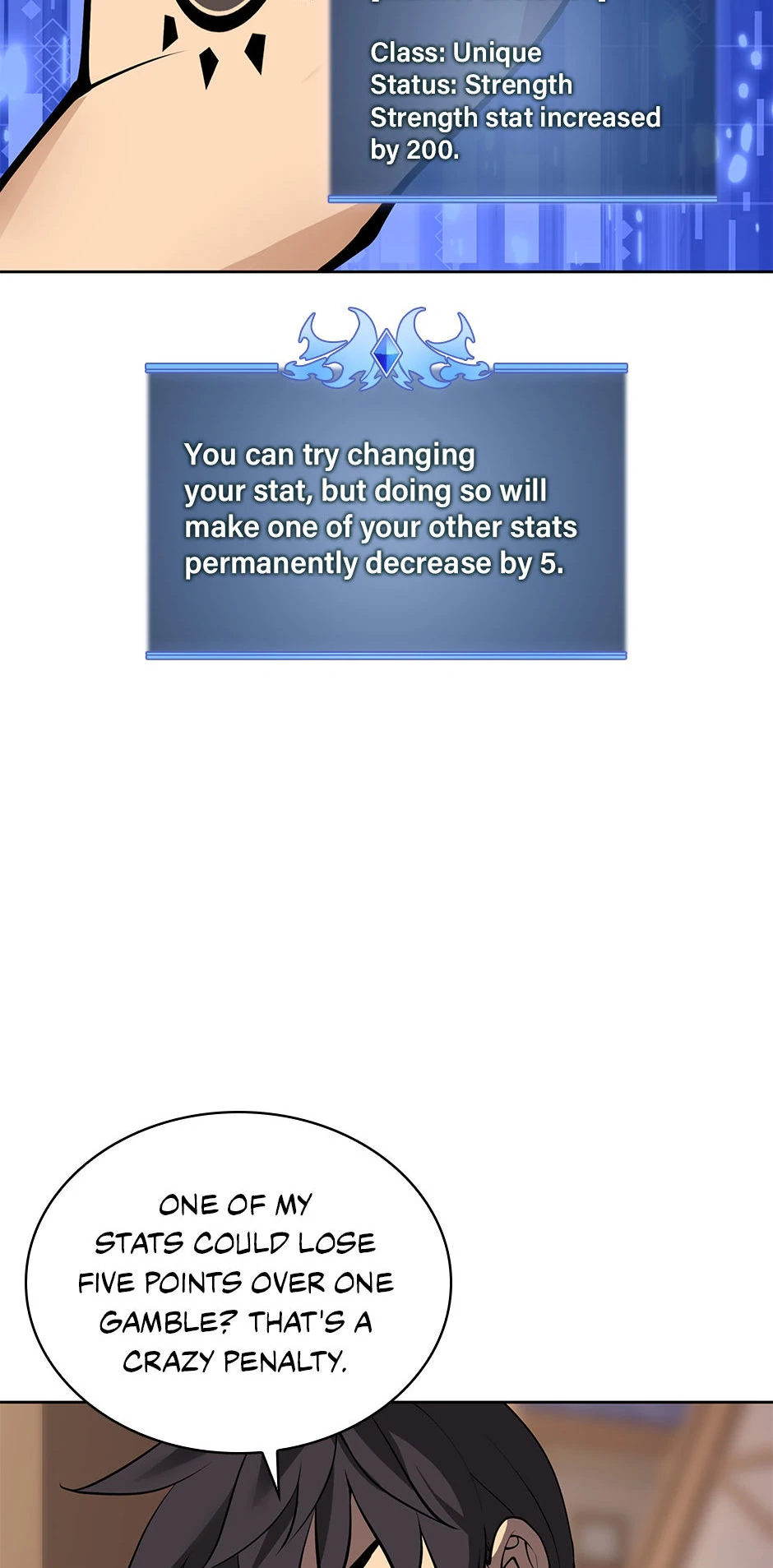 Read Overgeared ENGLISH Manga Online