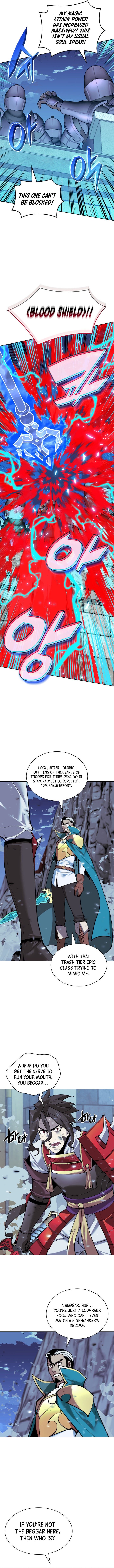 Read Overgeared ENGLISH Manga Online