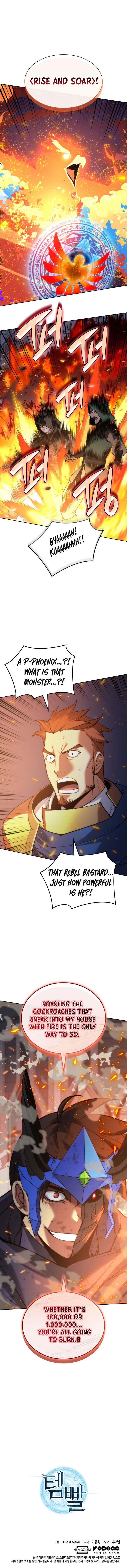 Read Overgeared ENGLISH Manga Online