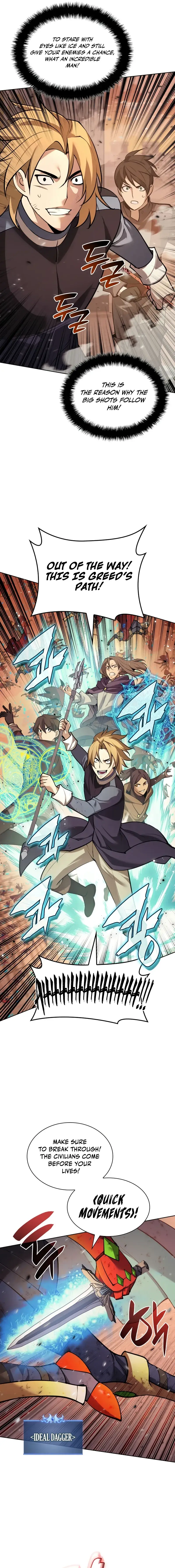 Read Overgeared ENGLISH Manga Online