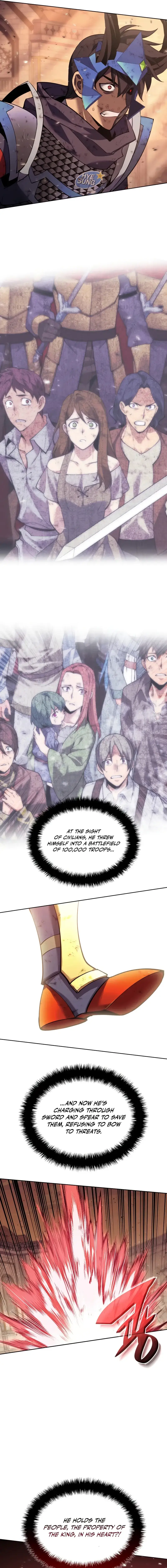 Read Overgeared ENGLISH Manga Online