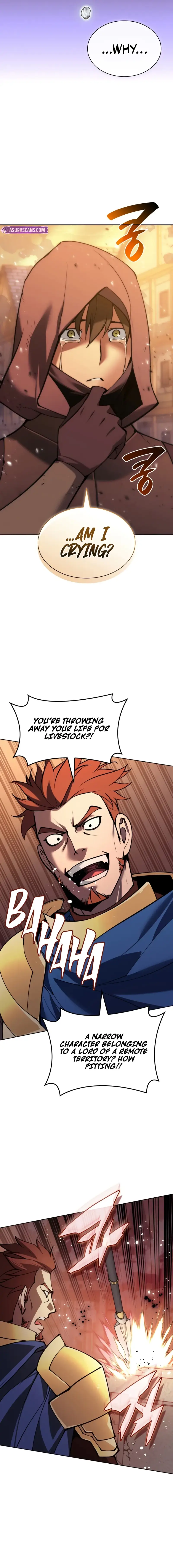 Read Overgeared ENGLISH Manga Online