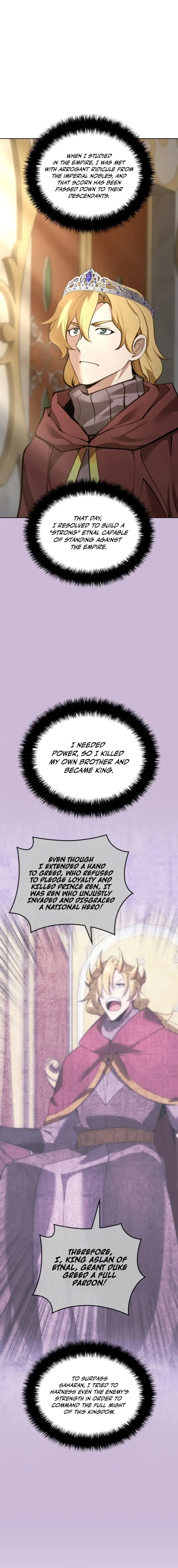 Read Overgeared ENGLISH Manga Online